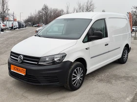 VW Caddy MAXXI* 2.0TDi* N1* 2MECTA* EURO6B* , снимка 1