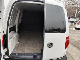 VW Caddy MAXXI* 2.0TDi* N1* 2MECTA* EURO6B* , снимка 12