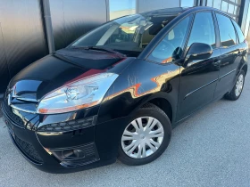     Citroen C4 Picasso 1, 6hdi