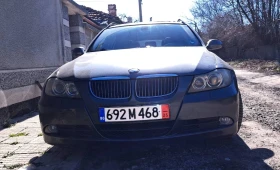 BMW 325, снимка 2