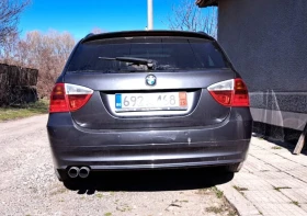 BMW 325, снимка 6