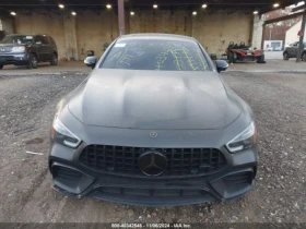     Mercedes-Benz AMG GT * 63 * 4-DOOR * COUPE S CARFAX *  