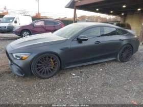 Mercedes-Benz GT AMG GT 63 4-DOOR COUPE S CARFAX АВТО КРЕДИТ 1