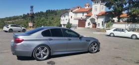 BMW M5, снимка 4