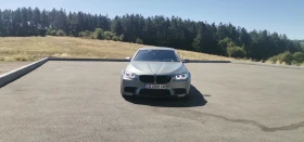 BMW M5, снимка 1