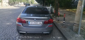 BMW M5, снимка 6