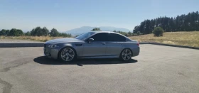 BMW M5, снимка 3