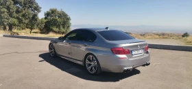 BMW M5, снимка 5