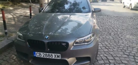 BMW M5, снимка 2