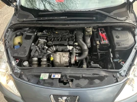 Peugeot 307 1.6HDI, снимка 11