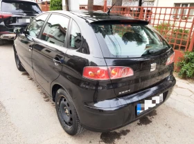 Seat Ibiza, снимка 4