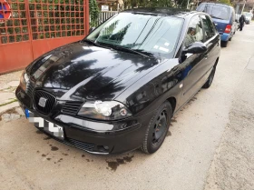 Seat Ibiza, снимка 1