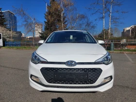 Hyundai I20 1, 2i 75ps EURO 6, снимка 2