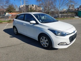 Hyundai I20 1, 2i 75ps EURO 6, снимка 3