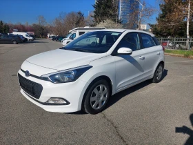 Hyundai I20 1, 2i 75ps EURO 6, снимка 1