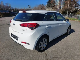 Hyundai I20 1, 2i 75ps EURO 6, снимка 5