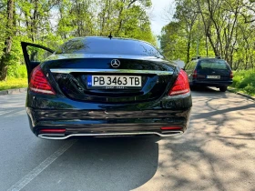 Mercedes-Benz S 350 | Mobile.bg    13