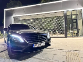 Обява за продажба на Mercedes-Benz S 350 ~29 999 EUR - изображение 7
