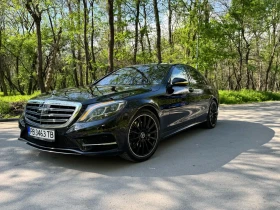 Обява за продажба на Mercedes-Benz S 350 ~29 999 EUR - изображение 11