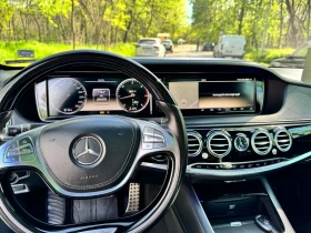 Обява за продажба на Mercedes-Benz S 350 ~29 999 EUR - изображение 5