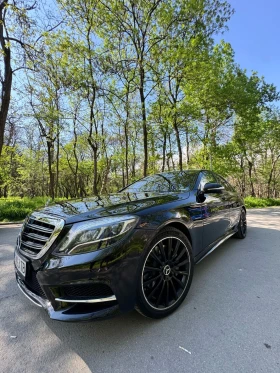 Обява за продажба на Mercedes-Benz S 350 ~29 999 EUR - изображение 10