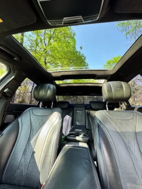 Обява за продажба на Mercedes-Benz S 350 ~29 999 EUR - изображение 8