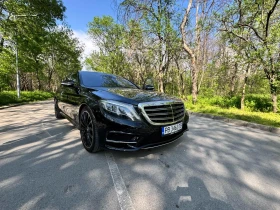 Обява за продажба на Mercedes-Benz S 350 ~29 999 EUR - изображение 6