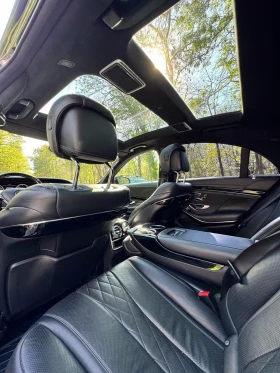 Обява за продажба на Mercedes-Benz S 350 ~29 999 EUR - изображение 9