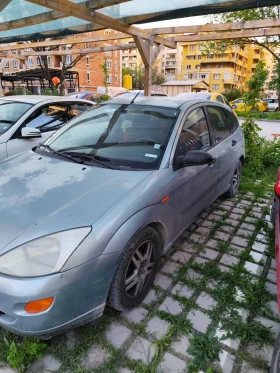 Обява за продажба на Ford Focus ~1 150 лв. - изображение 2