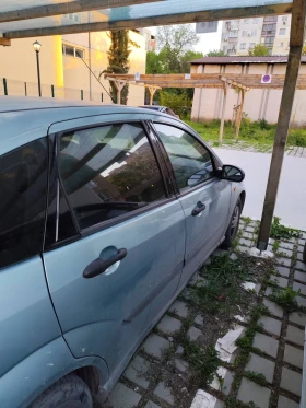 Обява за продажба на Ford Focus ~1 150 лв. - изображение 3