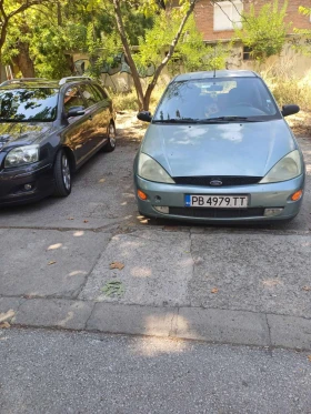 Обява за продажба на Ford Focus ~1 150 лв. - изображение 1