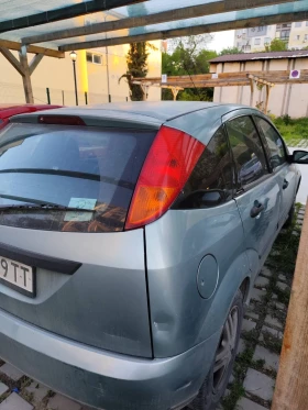 Обява за продажба на Ford Focus ~1 150 лв. - изображение 5
