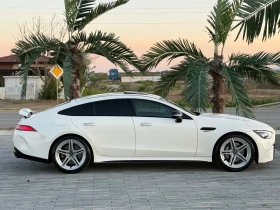 Обява за продажба на Mercedes-Benz AMG GT ~ 128 000 лв. - изображение 4