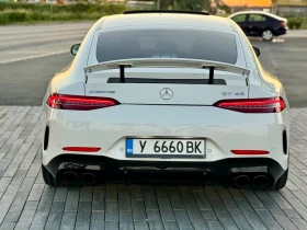 Обява за продажба на Mercedes-Benz AMG GT ~ 128 000 лв. - изображение 8