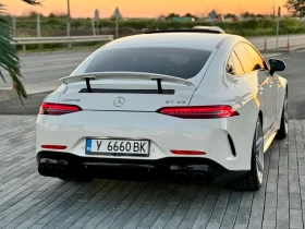 Обява за продажба на Mercedes-Benz AMG GT ~ 128 000 лв. - изображение 7