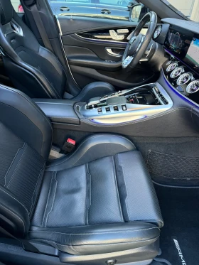 Mercedes-Benz AMG GT - 128000 лв. - 53411445 | Car24.bg