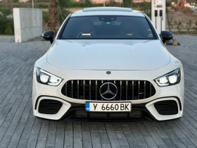 Обява за продажба на Mercedes-Benz AMG GT ~ 128 000 лв. - изображение 2