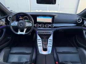Обява за продажба на Mercedes-Benz AMG GT ~ 128 000 лв. - изображение 11