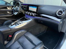 Mercedes-Benz AMG GT - 128000 лв. - 53411445 | Car24.bg