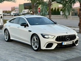 Обява за продажба на Mercedes-Benz AMG GT ~ 128 000 лв. - изображение 3