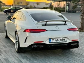 Обява за продажба на Mercedes-Benz AMG GT ~ 128 000 лв. - изображение 9