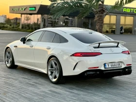 Обява за продажба на Mercedes-Benz AMG GT ~ 128 000 лв. - изображение 10