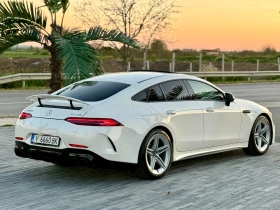 Обява за продажба на Mercedes-Benz AMG GT ~ 128 000 лв. - изображение 5