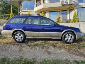Обява за продажба на Subaru Outback Legacy Image AWD VDC ~2 500 лв. - изображение 1