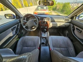 Обява за продажба на Subaru Outback Legacy Image AWD VDC ~2 500 лв. - изображение 11