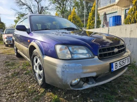 Обява за продажба на Subaru Outback Legacy Image AWD VDC ~2 500 лв. - изображение 1