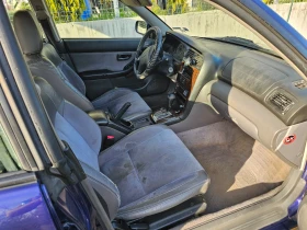 Subaru Outback Legacy Image 2.5 AWD VDC | Mobile.bg    15