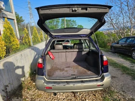 Обява за продажба на Subaru Outback Legacy Image AWD VDC ~2 500 лв. - изображение 8