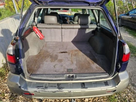 Обява за продажба на Subaru Outback Legacy Image AWD VDC ~2 500 лв. - изображение 9