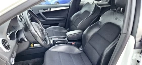 Audi A3 3x-S-LINE* QUATTRO* LED* 2.0TDI-COMMONRAIL - 14490 лв. - 89224149 | Car24.bg